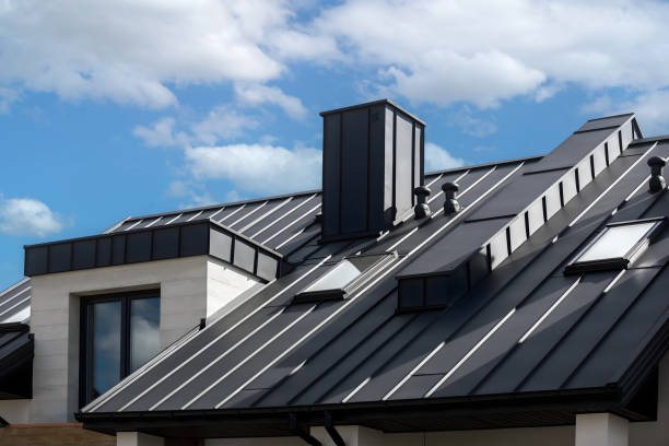 Best Metal Roofing Installation  in Bright, IN